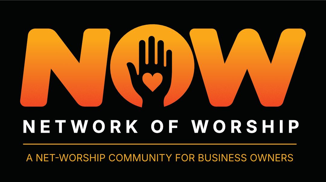 Network Of Worship, komunitas net-worship untuk business owner